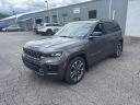 Thumbnail image of 2023 Jeep Grand Cherokee at CDJR Norristown - Used