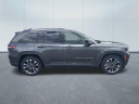 Thumbnail image of 2023 Jeep Grand Cherokee at CDJR Norristown - Used