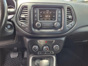Thumbnail image of 2018 Jeep Compass at 9th Street Auto Inc.