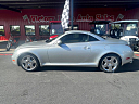 Thumbnail image of 2002 Lexus SC 430 at Victory Lane Autos