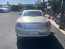 Thumbnail image of 2002 Lexus SC 430 at Victory Lane Autos