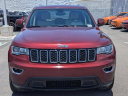 2018 Jeep Grand Cherokee Laredo E at Jim Click Chrysler Dodge Ram