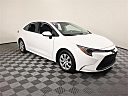 Thumbnail image of 2021 Toyota Corolla at Auto Expo 95