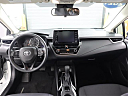 Thumbnail image of 2021 Toyota Corolla at Auto Expo 95