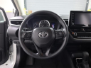 2021 Toyota Corolla LE at Auto Expo 95
