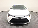 Thumbnail image of 2021 Toyota Corolla at Auto Expo 95