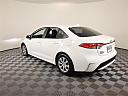 Thumbnail image of 2021 Toyota Corolla at Auto Expo 95