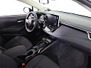 Thumbnail image of 2021 Toyota Corolla at Auto Expo 95