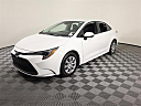 Thumbnail image of 2021 Toyota Corolla at Auto Expo 95