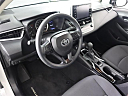 Thumbnail image of 2021 Toyota Corolla at Auto Expo 95