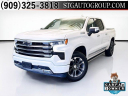 Thumbnail image of 2023 Chevrolet Silverado 1500 at Stg Auto Group Montclair
