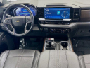 Thumbnail image of 2023 Chevrolet Silverado 1500 at Stg Auto Group Montclair