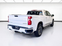 Thumbnail image of 2023 Chevrolet Silverado 1500 at Stg Auto Group Montclair