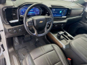 Thumbnail image of 2023 Chevrolet Silverado 1500 at Stg Auto Group Montclair