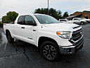 Thumbnail image of 2014 Toyota Tundra at Gary Mathews Motors