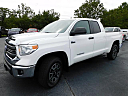 Thumbnail image of 2014 Toyota Tundra at Gary Mathews Motors