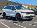 Thumbnail image of 2022 Kia Sorento at Tasca Chrysler Dodge Jeep Ram White Plains