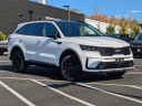 Thumbnail image of 2022 Kia Sorento at Tasca Chrysler Dodge Jeep Ram White Plains
