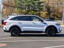 Thumbnail image of 2022 Kia Sorento at Tasca Chrysler Dodge Jeep Ram White Plains
