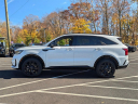 Thumbnail image of 2022 Kia Sorento at Tasca Chrysler Dodge Jeep Ram White Plains