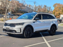 Thumbnail image of 2022 Kia Sorento at Tasca Chrysler Dodge Jeep Ram White Plains