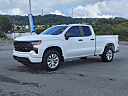 Thumbnail image of 2022 Chevrolet Silverado 1500 at Crossroads Chevrolet