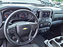 Thumbnail image of 2022 Chevrolet Silverado 1500 at Crossroads Chevrolet