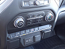 Thumbnail image of 2022 Chevrolet Silverado 1500 at Crossroads Chevrolet