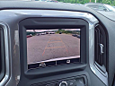 Thumbnail image of 2022 Chevrolet Silverado 1500 at Crossroads Chevrolet