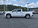 Thumbnail image of 2022 Chevrolet Silverado 1500 at Crossroads Chevrolet