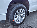 Thumbnail image of 2022 Chevrolet Silverado 1500 at Crossroads Chevrolet
