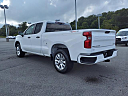 Thumbnail image of 2022 Chevrolet Silverado 1500 at Crossroads Chevrolet