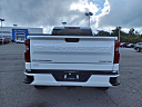 Thumbnail image of 2022 Chevrolet Silverado 1500 at Crossroads Chevrolet