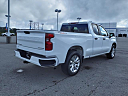 Thumbnail image of 2022 Chevrolet Silverado 1500 at Crossroads Chevrolet