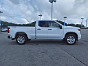 Thumbnail image of 2022 Chevrolet Silverado 1500 at Crossroads Chevrolet