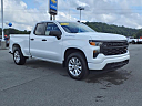 Thumbnail image of 2022 Chevrolet Silverado 1500 at Crossroads Chevrolet