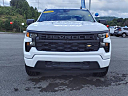 Thumbnail image of 2022 Chevrolet Silverado 1500 at Crossroads Chevrolet