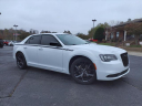 Thumbnail image of 2021 Chrysler 300 at Gary Mathews Motors