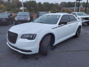 Thumbnail image of 2021 Chrysler 300 at Gary Mathews Motors