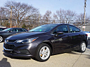 Thumbnail image of 2016 Chevrolet Cruze at A & B Motors