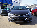 Thumbnail image of 2016 Chevrolet Cruze at A & B Motors