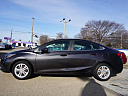 Thumbnail image of 2016 Chevrolet Cruze at A & B Motors