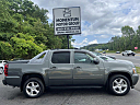Thumbnail image of 2011 Chevrolet Avalanche at Momentum Motor Group