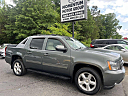 Thumbnail image of 2011 Chevrolet Avalanche at Momentum Motor Group
