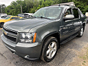Thumbnail image of 2011 Chevrolet Avalanche at Momentum Motor Group