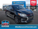 Thumbnail image of 2024 Mitsubishi Mirage at Mike Maroone Chevrolet WPB