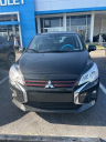 2024 Mitsubishi Mirage SE at Mike Maroone Chevrolet WPB