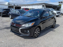 Thumbnail image of 2024 Mitsubishi Mirage at Mike Maroone Chevrolet WPB