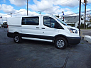 Thumbnail image of 2016 Ford Transit at A & B Motors