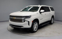 Thumbnail image of 2024 Chevrolet Suburban at Ricart Used